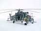 Trumpeter Mi-24V Hind-E Helicopter 1:35