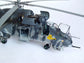 Trumpeter Mi-24V Hind-E Helicopter 1:35