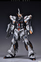 YJL 1/100 RX93 Nu Gundam ver.KA Conversion Kit