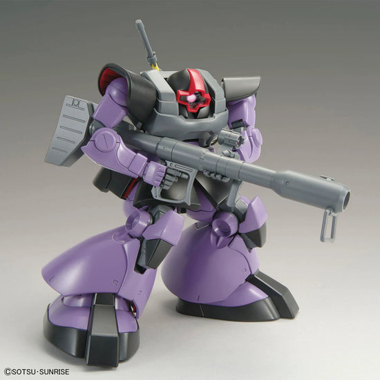 MG MS-09 DOM (New version)