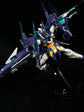 MG AGE-2 Magnum (Holo) (Water Decal)