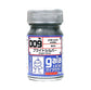 Gaia Metallic Color 009 Bright Silver