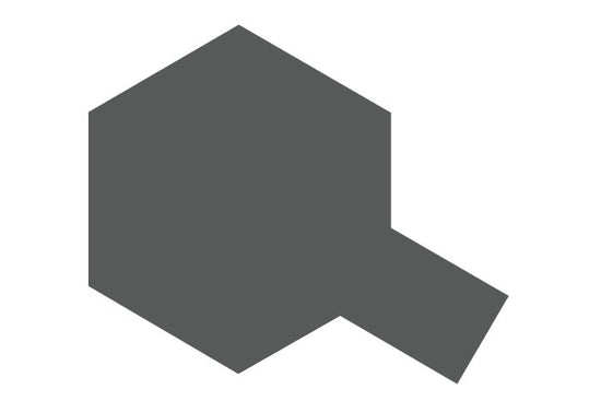 TS-38 Gun Metal (100ml Spray Can)