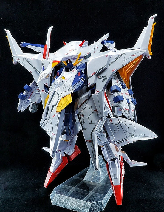 HG Penelope Gundam Ver.2 (Water Decal)