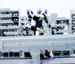 Destroyed Building MS Grade (1/144) (Multiple Options)