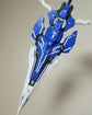 PG Seven Sword/G (Water Decal)