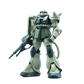 PG MS-06F Zaku II