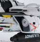 Macross Zero Hi-Metal R Roy Fokker&
