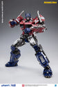 Transformers: "Bumblebee" the Movie - Earth mode Optimus Prime Model Kit by Yolopark
