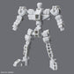 SD/CS  RX-78-2 & Cross Silhouette [Frame Set]