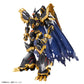 Figure-rise Standard Amplified Digimon Alphamon Model Kit