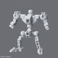 SD/CS  RX-78-2 & Cross Silhouette [Frame Set]