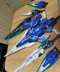 PG Seven Sword/G (Water Decal)