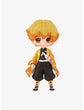 Q Posket - Demon Slayer - Zenitsu Agatsuma II (Ver. A)
