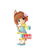 Q Posket - Cardcaptor Sakura: Clear Card - Lotus Sakura Kinomoto (Vol. 4) (Ver. A)