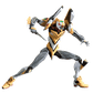 RG Evangelion Unit-00