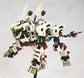 Zoids Highend Master Model RZ-041 Liger Zero 