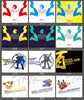CAI Action Bases (Multiple Options)