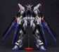 Fortune Meow’s 1/100 Strike Freedom Gundam Conversion Kit full set