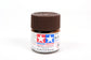 Acrylic Mini X-9 Brown (10ml)