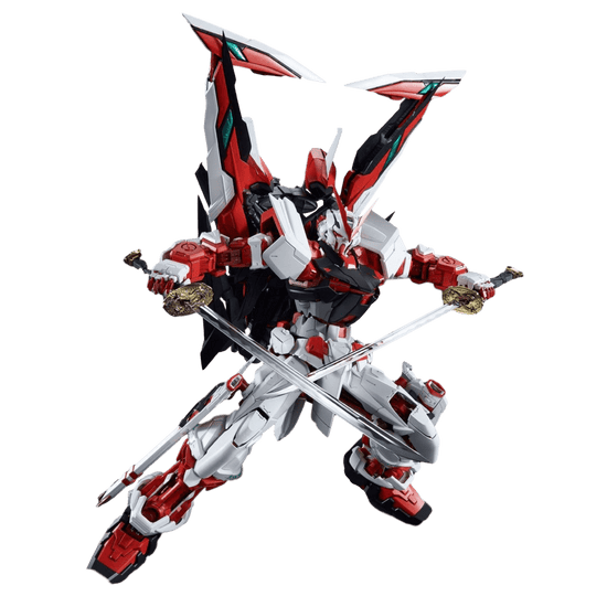 PG 1/60 Gundam Astray Red Frame Kai