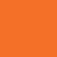 C173 Semi-Gloss Fluorescent Orange (10ml)