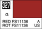 Mr. Color Gloss Red FS11136 (10ml)