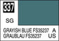 Mr. Color Semi Gloss Grayish Blue FS35237 (10ml)