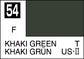 Mr. Color Flat Khaki Green (10ml)