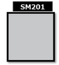 Mr. Color Super Metallic Super Fine Silver 2 (10ml)