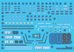 HGGTO 22 GM Guard Custom (Water Decal)