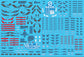 PG Mk-II AEUG (Water Decal)