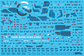 MG RX-78 GP03S Stamen (Water Decal)