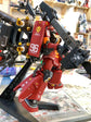 MG Psycho Zaku [Thunderbolt] Ver.Ka (Normal) (Water Decal) (Old Version)