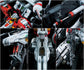MG Plan303E Deep Striker (Water Decal) (Red)