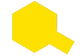 Acrylic Mini X-24 Clear Yellow (10ml)