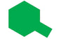 Acrylic Mini X-25 Clear Green (10ml)