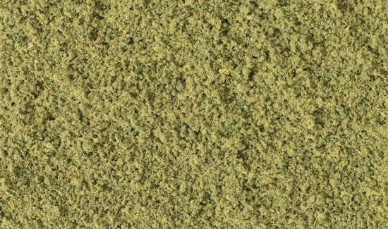 BURNT GRASS-COARSE TURF