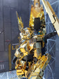 MG Phenex (Holo) (Blue + White) (Water Decal)