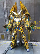 MG Phenex (Holo) (Blue + White) (Water Decal)