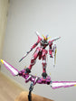 MG Justice (Water Decal)