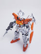 RG RX-78 GP01fb Full Burnern (Water Decal)