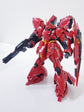 RG Sazabi (White+Gold Part) (Holo) (Water Decal)