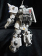RG Shin Matsunaga (Water Decal)