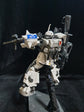 RG Shin Matsunaga (Water Decal)