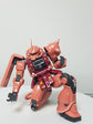 MG Char&