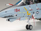 Tamiya Grumman F-14D Tomcat 1:48