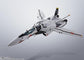 Macross Zero Hi-Metal R Roy Fokker&