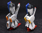 Fortune Meow’s 1/100 ZZ Gundam Ver.KA Conversion Kit
