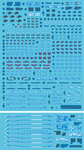MGSD Freedom (Water Decal)